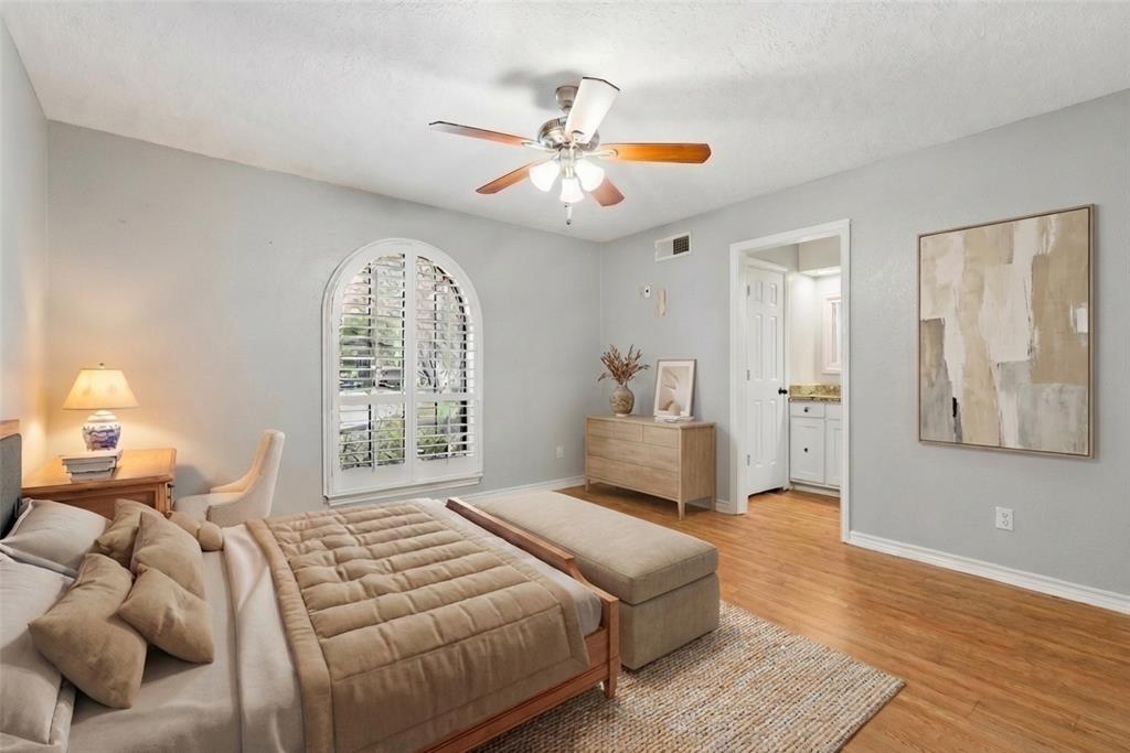 Northwood Hills Estates - Residential