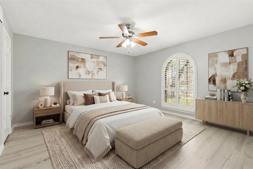 Northwood Hills Estates - Residential