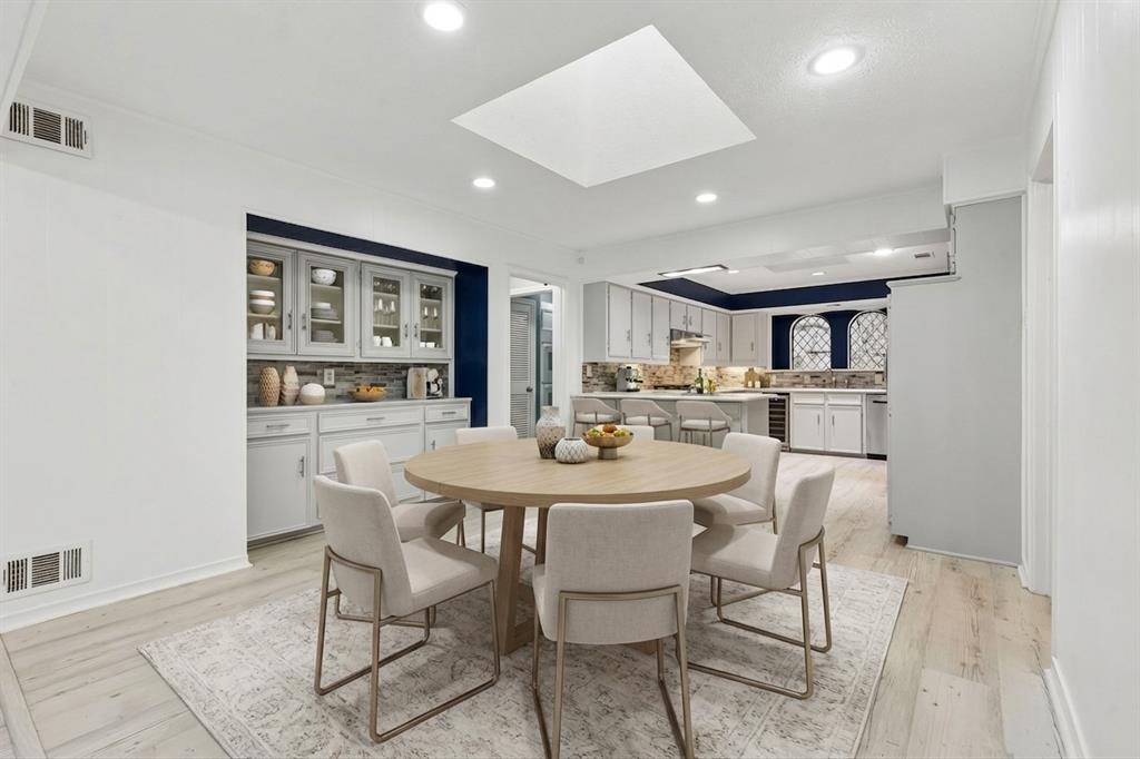 Northwood Hills Estates - Residential