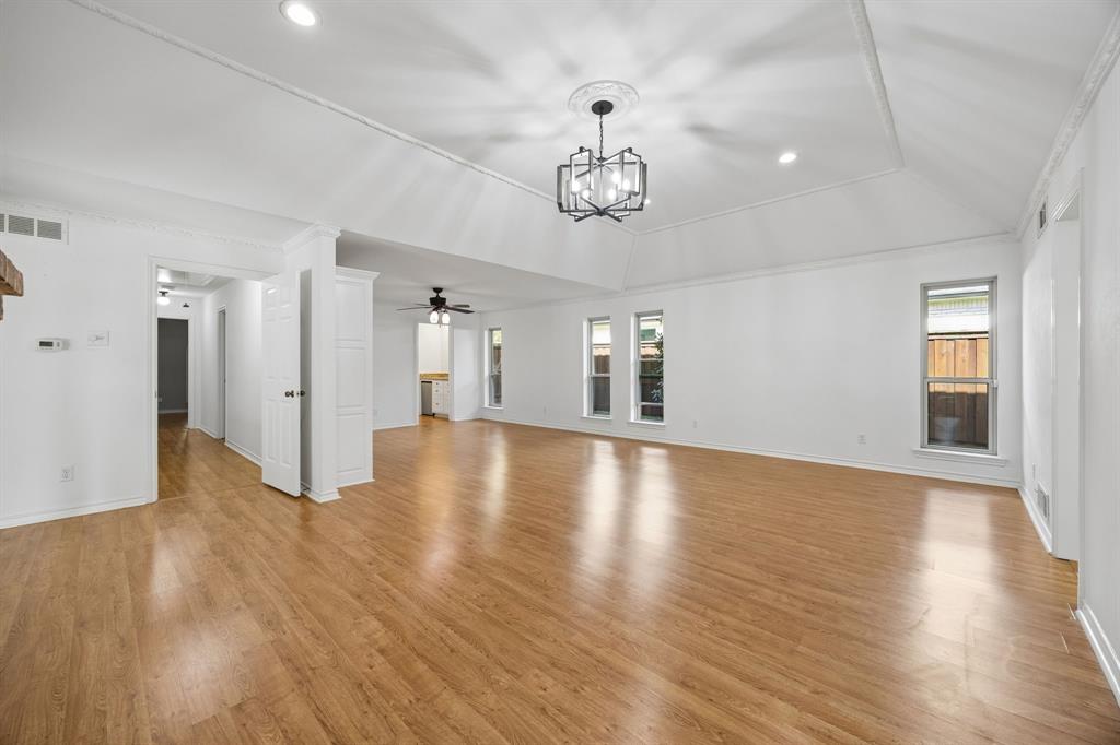 Northwood Hills Estates - Residential
