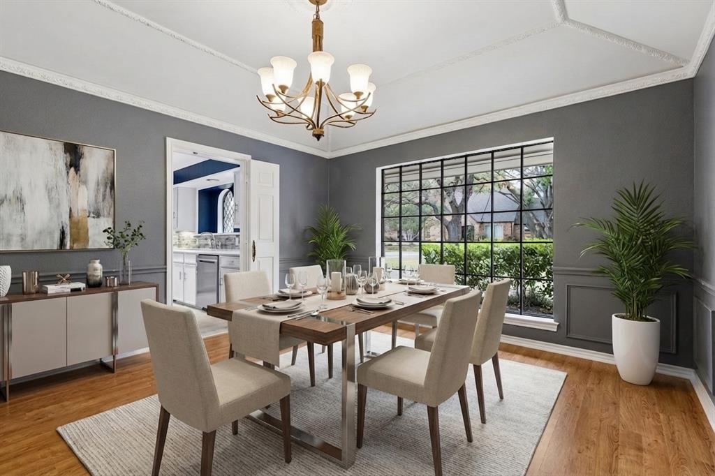 Northwood Hills Estates - Residential