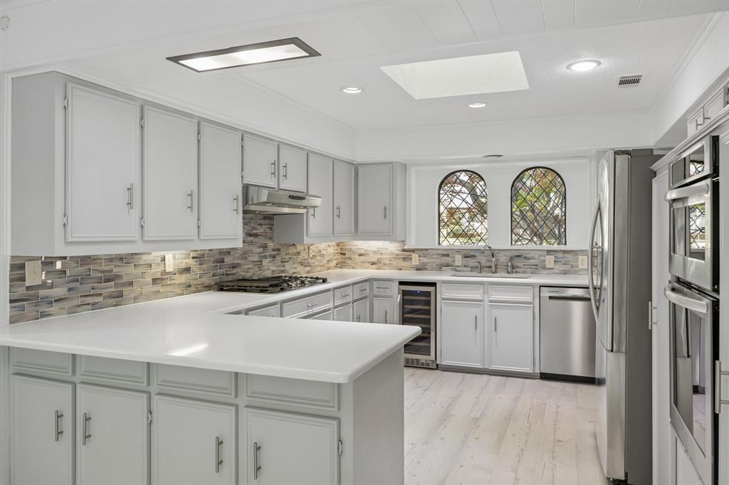 Northwood Hills Estates - Residential