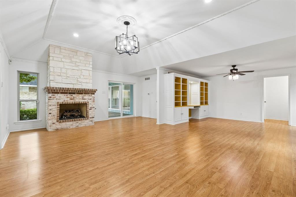 Northwood Hills Estates - Residential