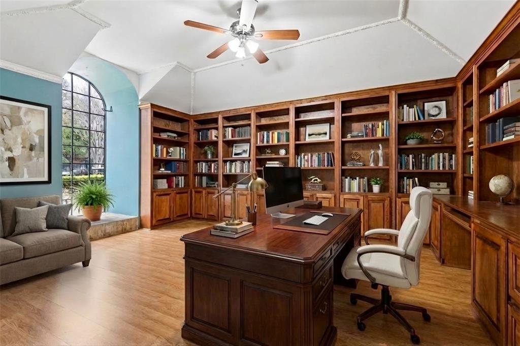 Northwood Hills Estates - Residential