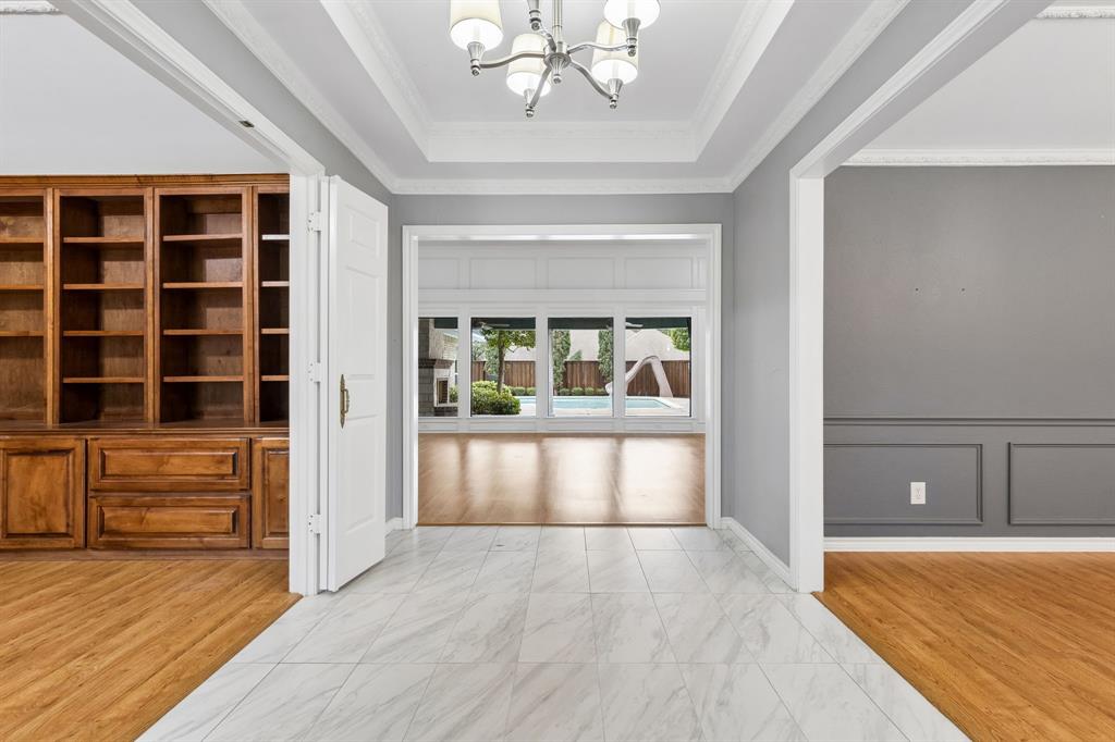 6218 Stonehill Drive