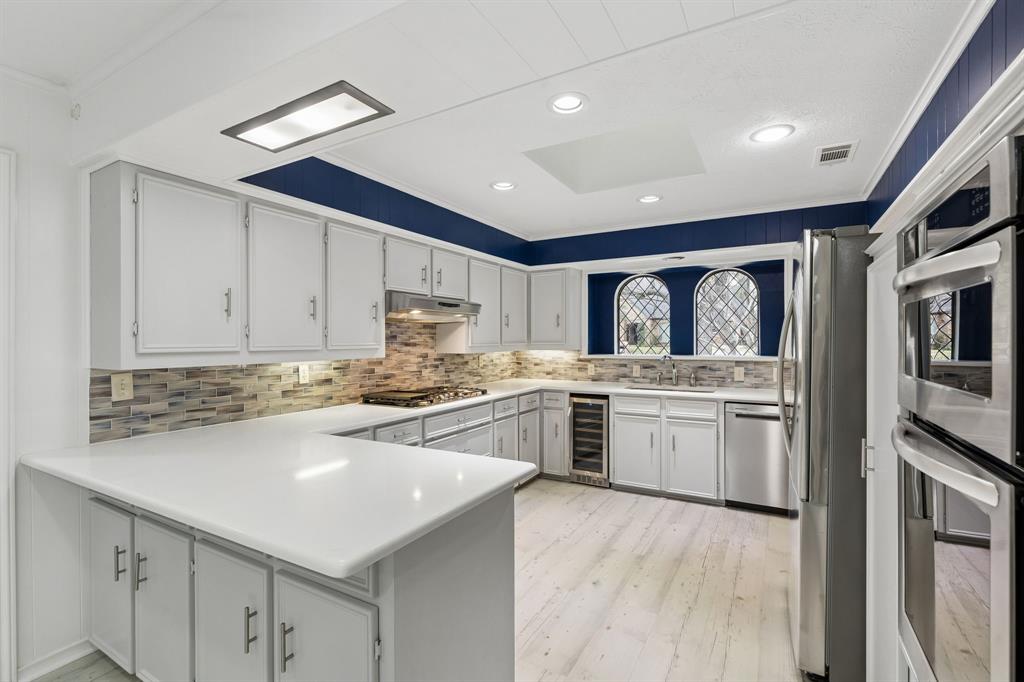 Northwood Hills Estates - Residential