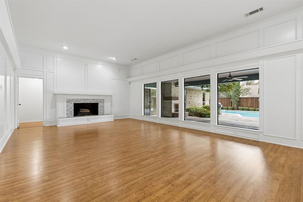 Northwood Hills Estates - Residential