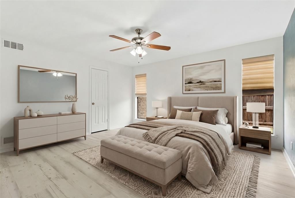 Northwood Hills Estates - Residential