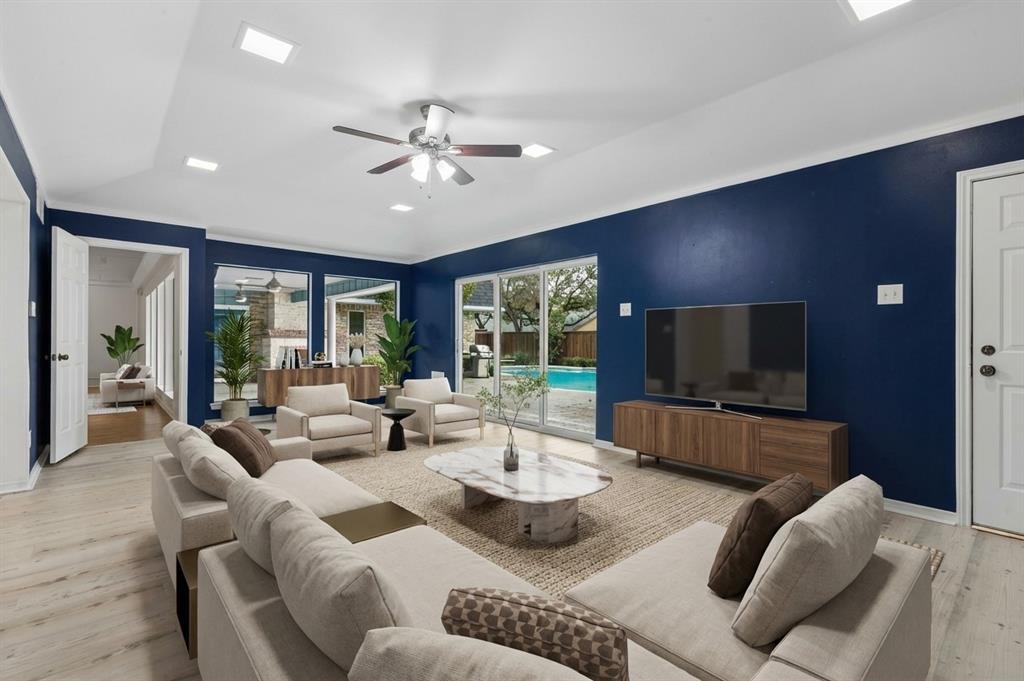 Northwood Hills Estates - Residential