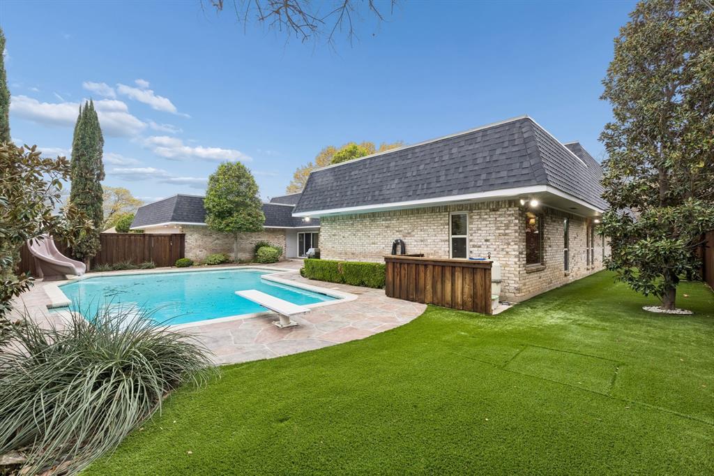 Northwood Hills Estates - Residential