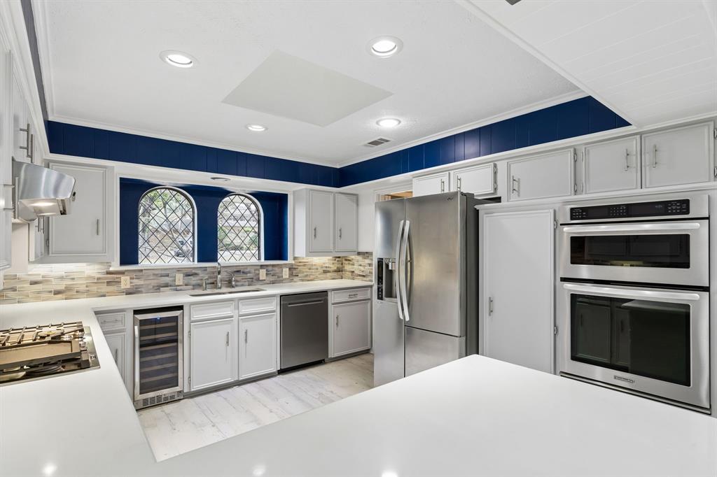 Northwood Hills Estates - Residential