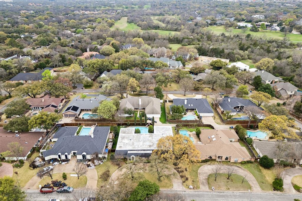 Northwood Hills Estates - Residential