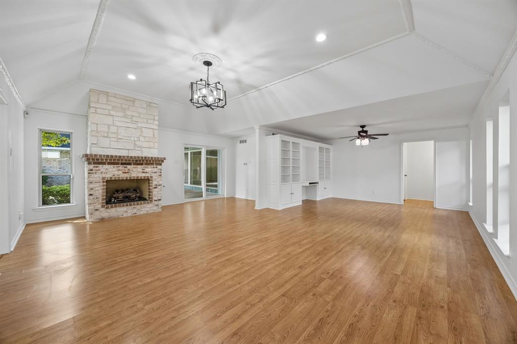Northwood Hills Estates - Residential