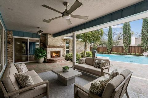 6218 Stonehill Drive Dallas TX 75254