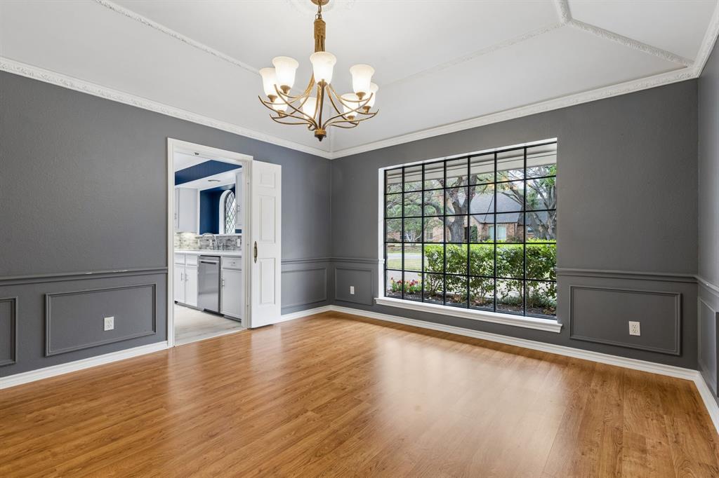 Northwood Hills Estates - Residential