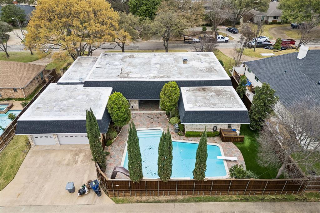 Northwood Hills Estates - Residential