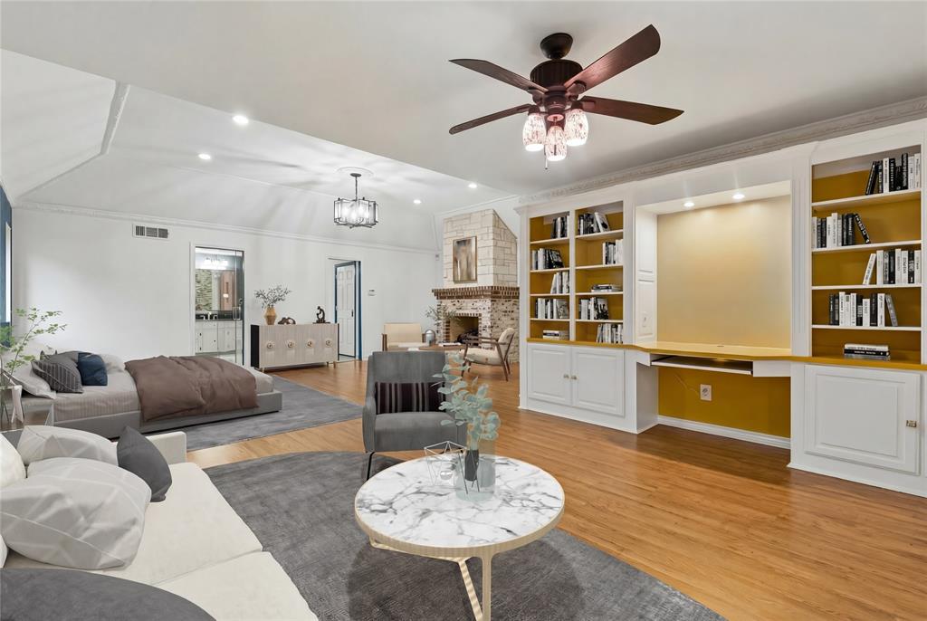 Northwood Hills Estates - Residential