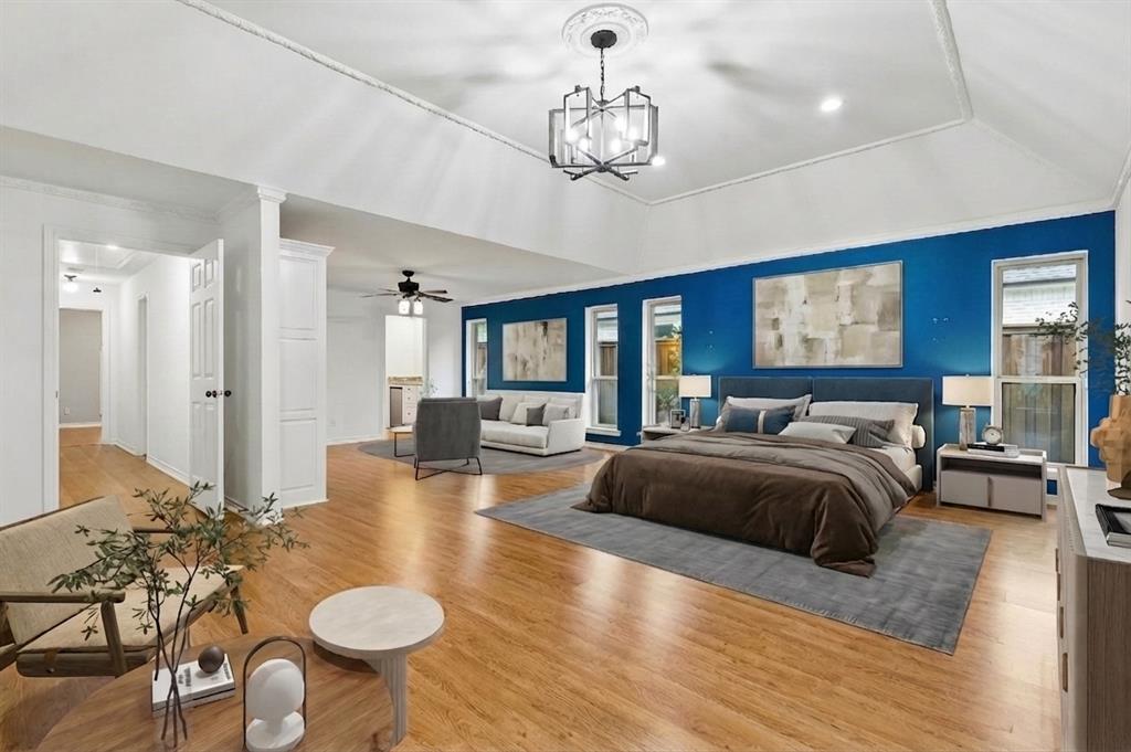 Northwood Hills Estates - Residential