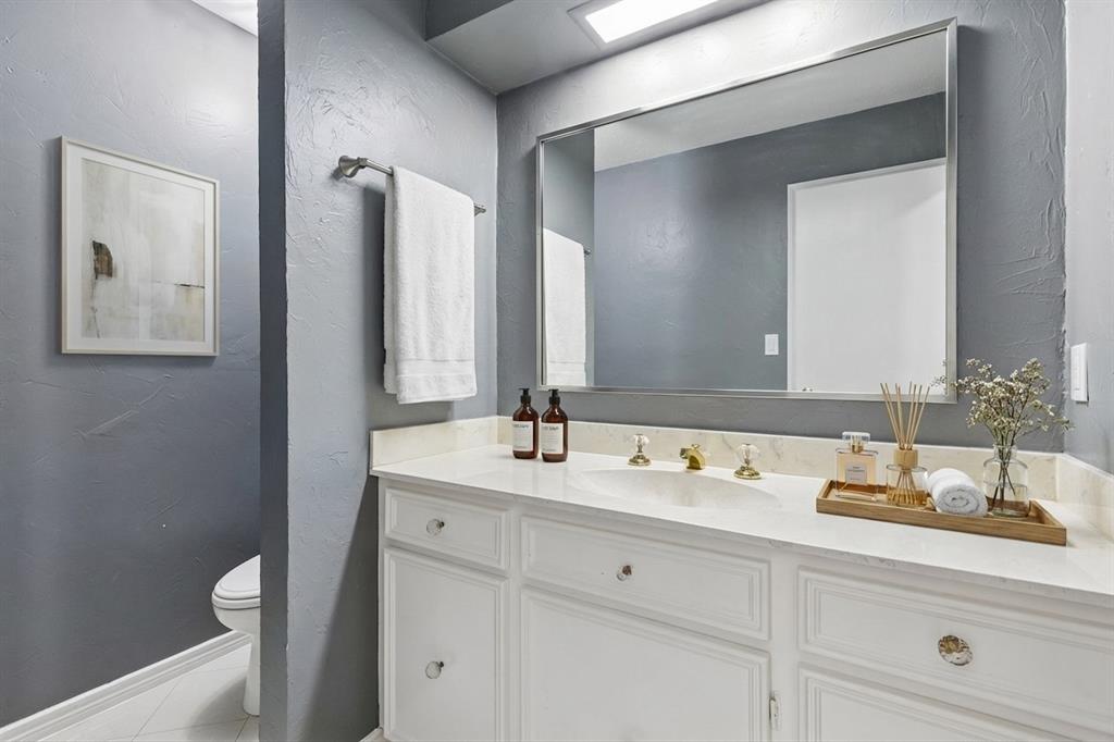 Northwood Hills Estates - Residential