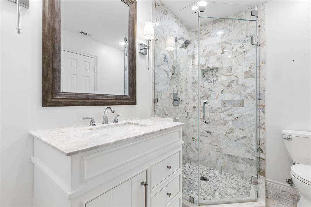 Northwood Hills Estates - Residential