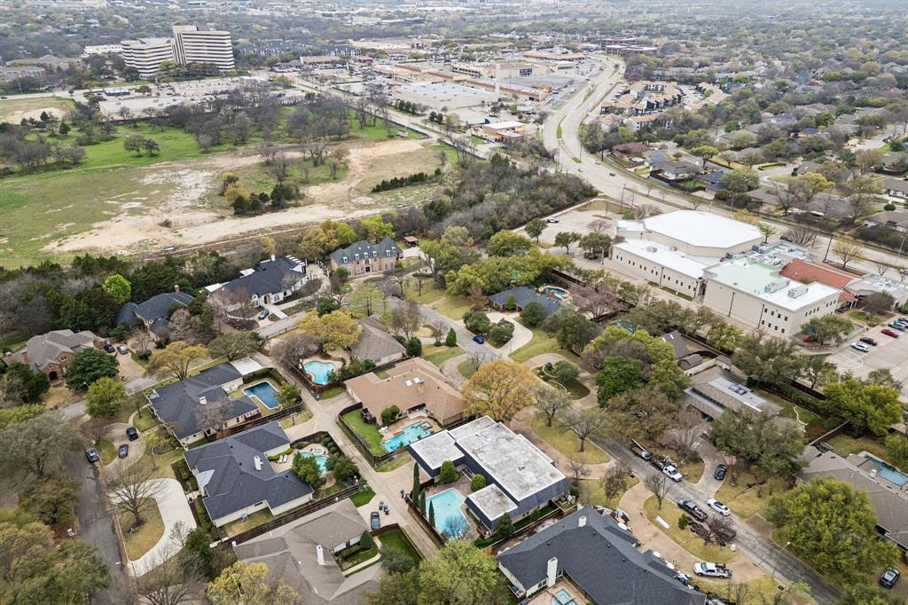 Northwood Hills Estates - Residential