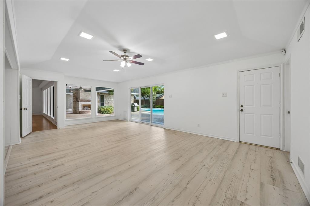 Northwood Hills Estates - Residential