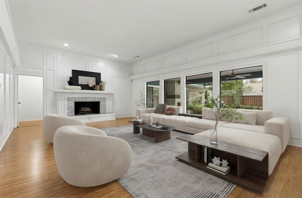 Northwood Hills Estates - Residential