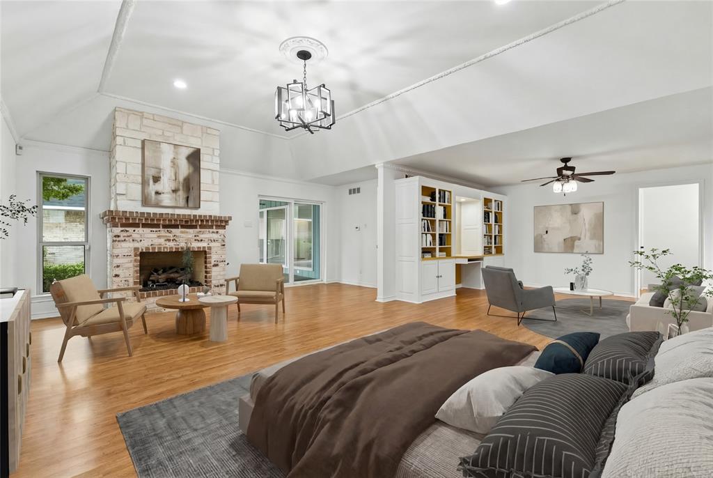 Northwood Hills Estates - Residential