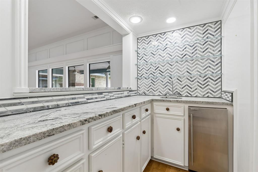 Northwood Hills Estates - Residential