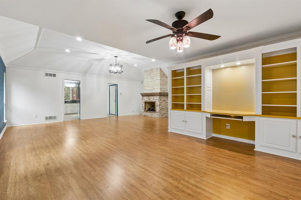 Northwood Hills Estates - Residential