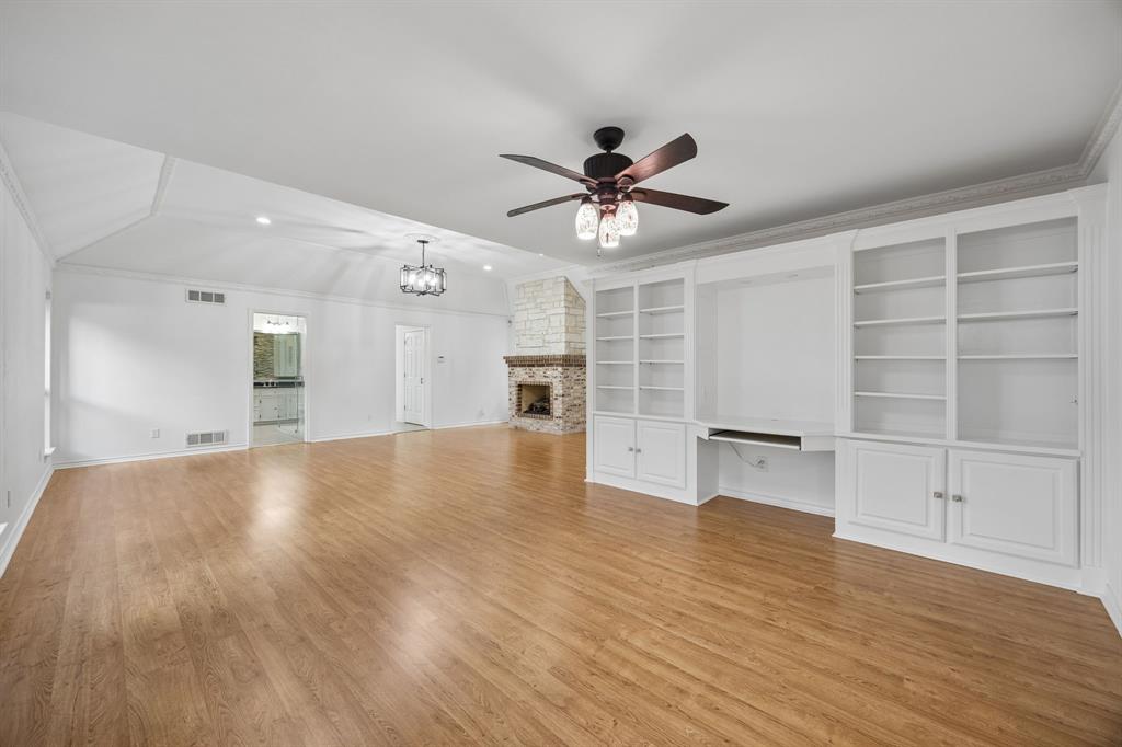 Northwood Hills Estates - Residential