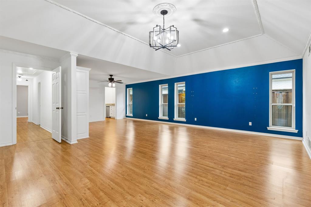 Northwood Hills Estates - Residential