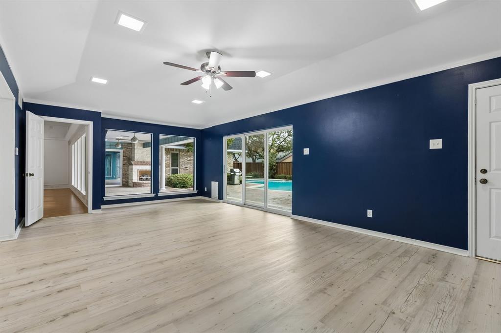 Northwood Hills Estates - Residential