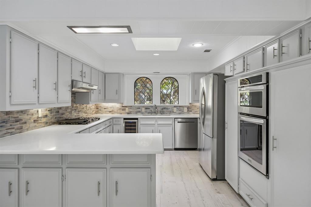 Northwood Hills Estates - Residential