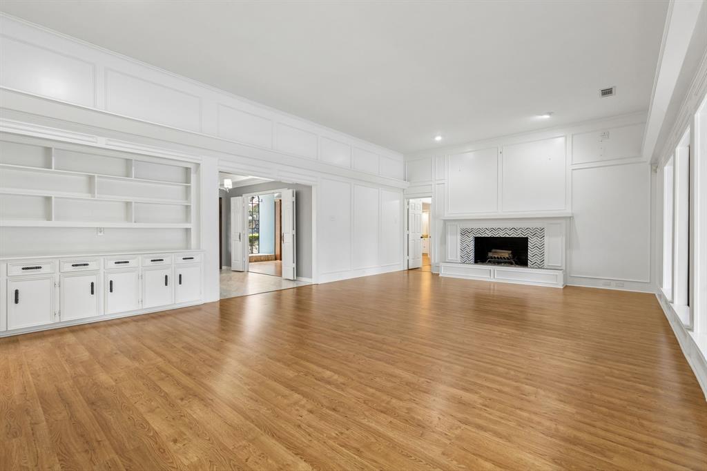 Northwood Hills Estates - Residential