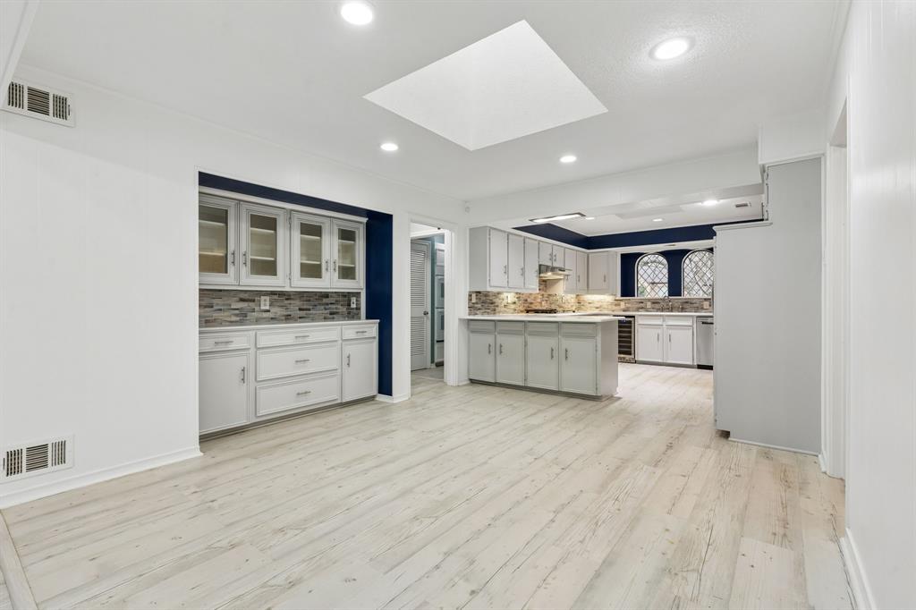 Northwood Hills Estates - Residential