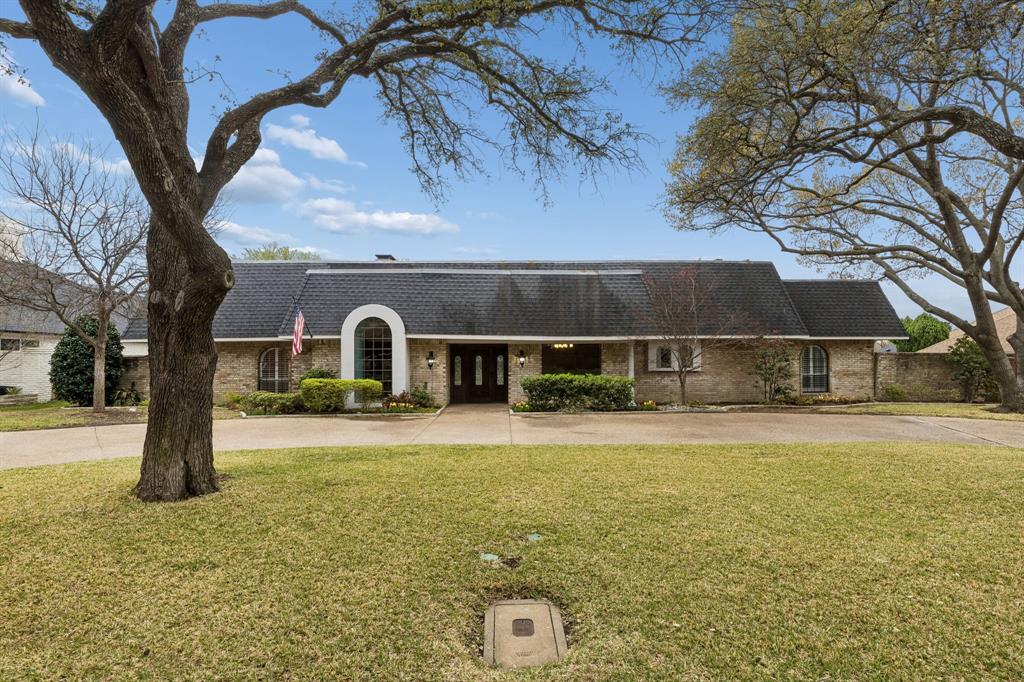 6218 Stonehill Drive