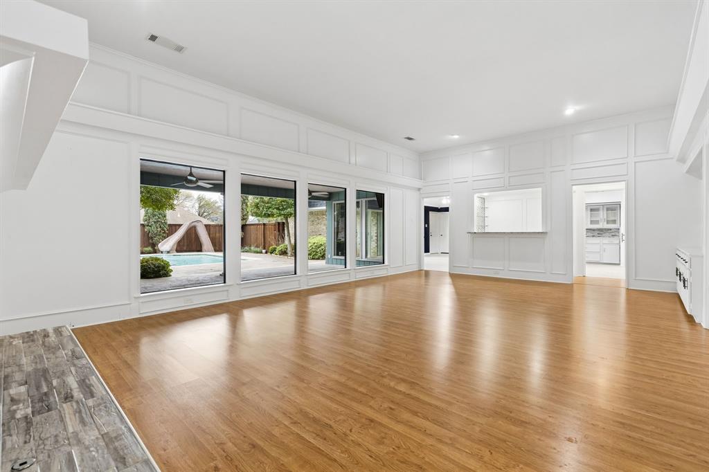 Northwood Hills Estates - Residential