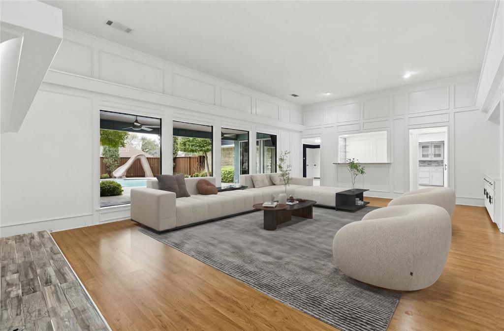 Northwood Hills Estates - Residential