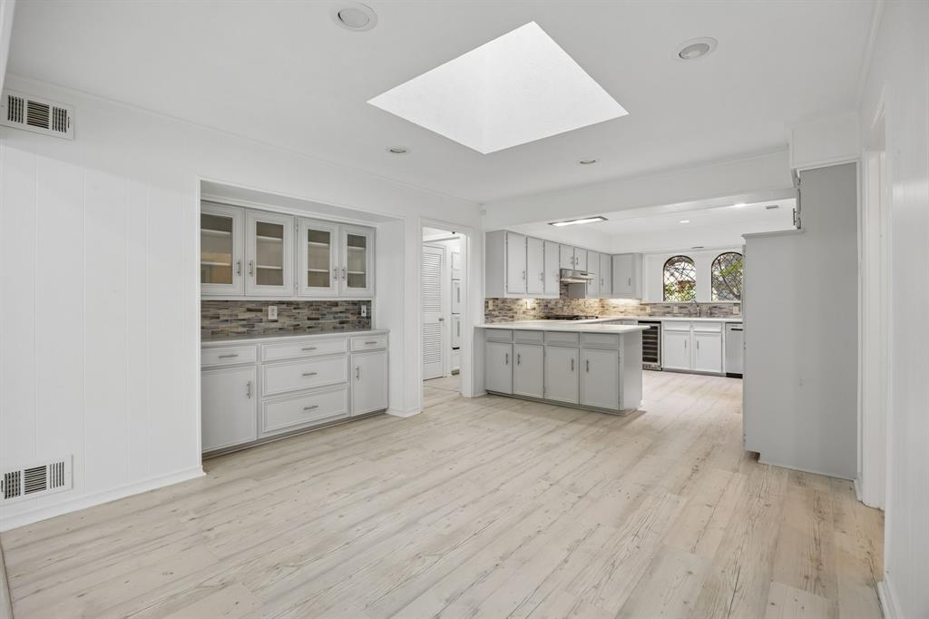 Northwood Hills Estates - Residential