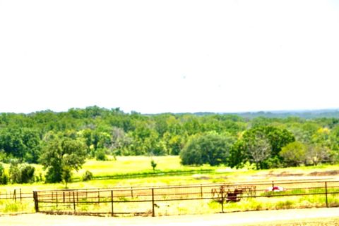 A home in Hico