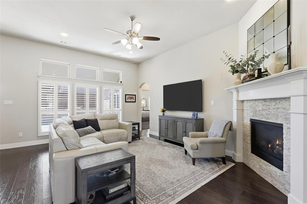 La Frontera - Residential