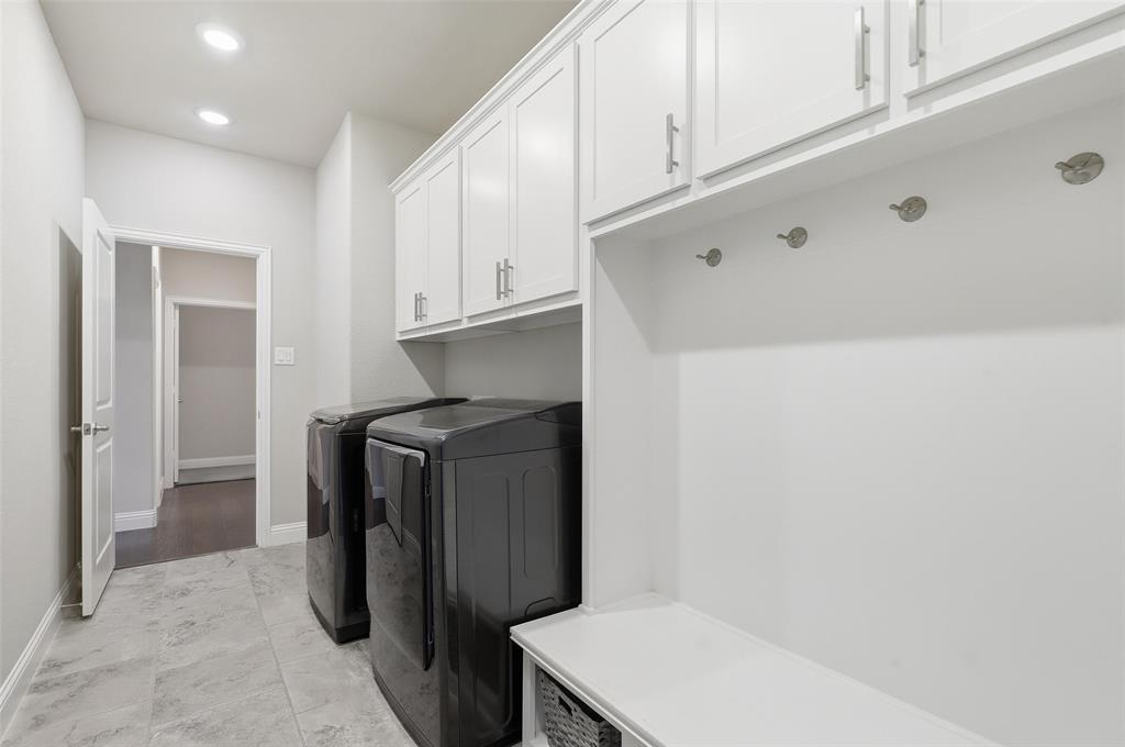 La Frontera - Residential