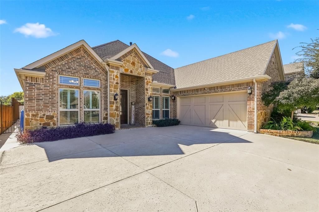 La Frontera - Residential