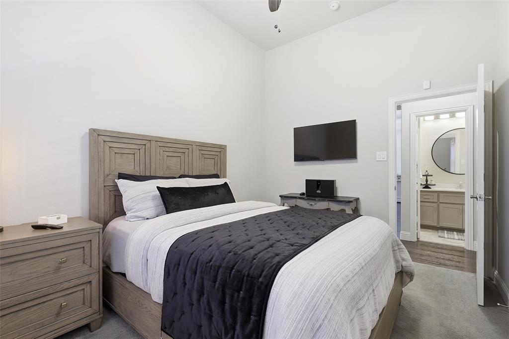 La Frontera - Residential