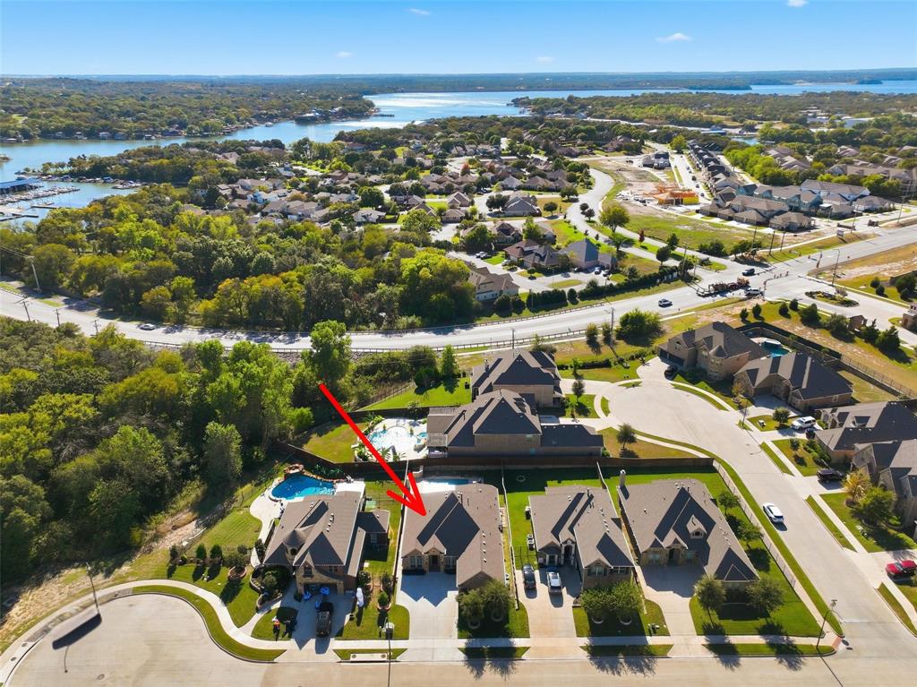 La Frontera - Residential