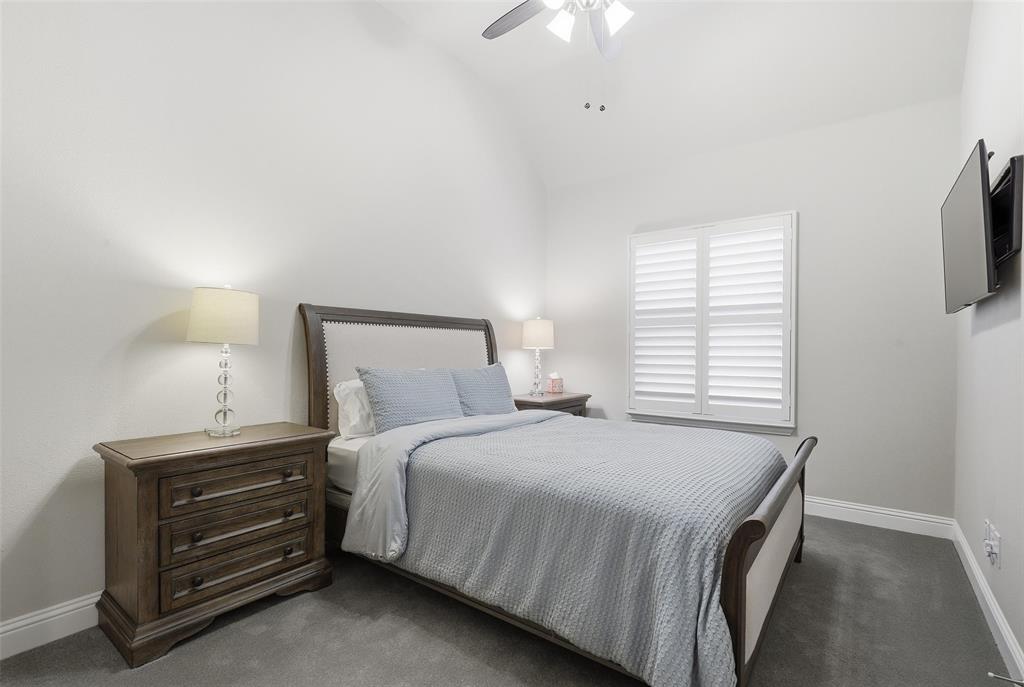 La Frontera - Residential