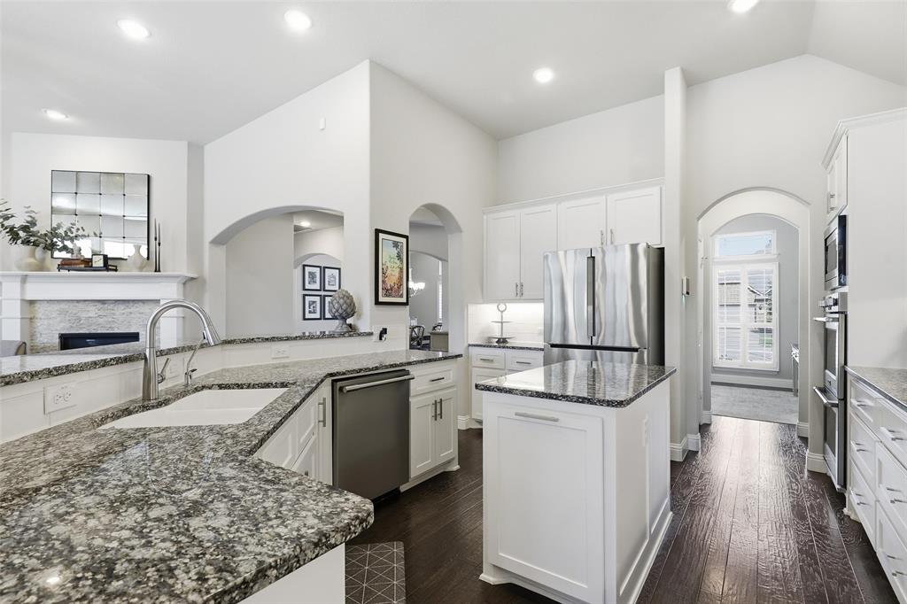 La Frontera - Residential