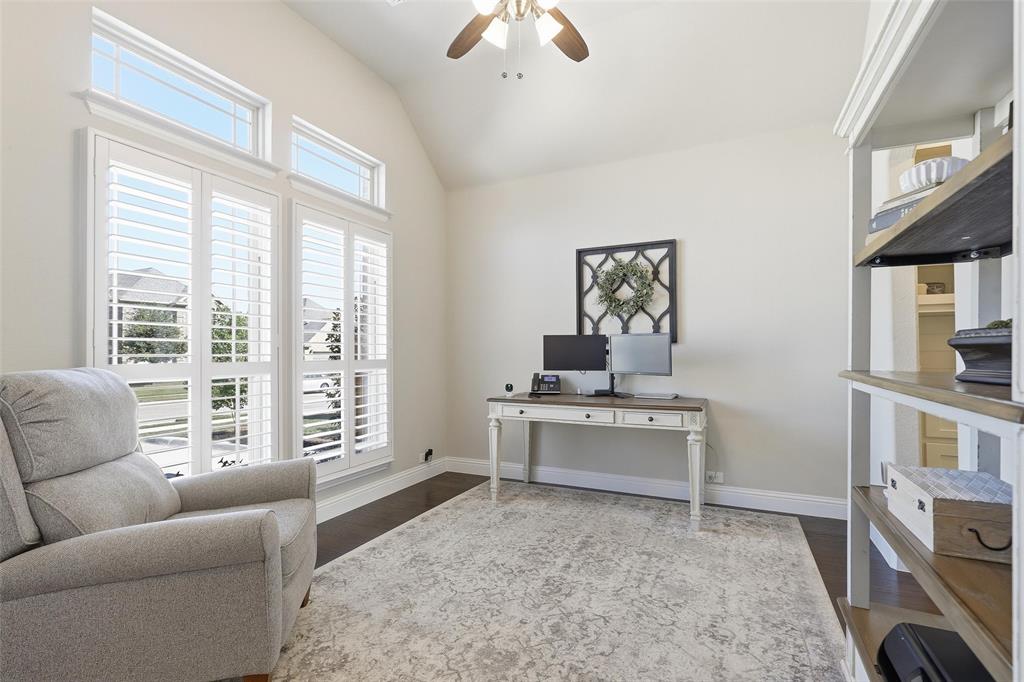 La Frontera - Residential