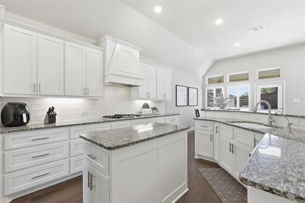 La Frontera - Residential